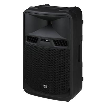 IMG Stageline PAK-412 Actieve PA-speaker 450 W 1 stuk(s) IMG Stageline PAK-412 Actieve PA-speaker 450 W 1 stuk(s)