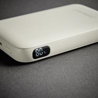Intenso S10000 Powerbank 10000 mAh USB PD 3.0 LiPo Beige - thumbnail