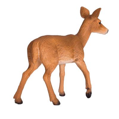 Mojo wildlife witstaarthert 387185