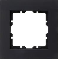 Kopp HK07 antraciet 1 voudig afdekraam - 4623200 - thumbnail