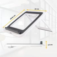 Notebook-standaard Fellowes 8210101 Wit - thumbnail