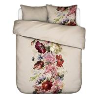 Essenza Anneclaire Dekbedovertrek - Lits-jumeaux (240x200/220 Cm + 2 Slopen) - Katoen Satijn - Sand - thumbnail