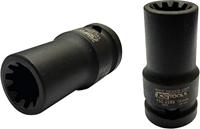 KS Tools 150.2289 150.2289 Verwisselbare kop 15 mm 15 mm 1/2 - thumbnail