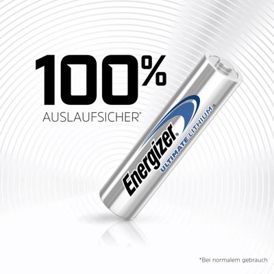 Energizer AAA lithium 4x Energizer AAA lithium 4x