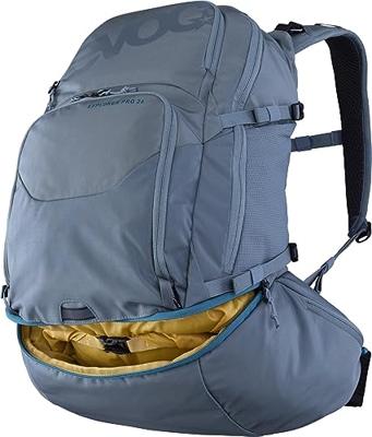 Evoc - explorer pro 26 steel one size 26l Evoc - explorer pro 26 steel one size 26l