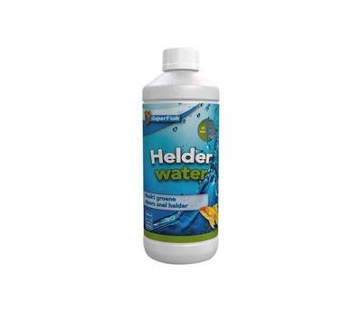 Helder water 1.000ml SuperFish - Superfish