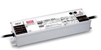 MEAN WELL HLG-185H-36A LED-driver, LED-transformator Constante spanning, Constante stroomsterkte 187 W 5.2 A 36 V/DC PFC-schakeling, Overbelastingsbescherming, - thumbnail