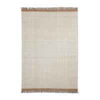Kave Home Brina vloerkleed 300x200 cm Beige - thumbnail