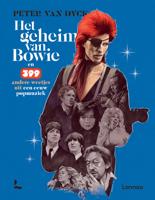 Het geheim van Bowie - Peter van Dyck - ebook - thumbnail