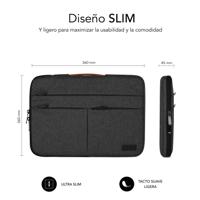 Laptoptas Subblim SUBLS-AP36001 - thumbnail