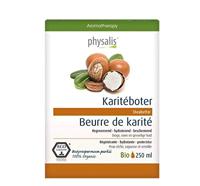 Physalis Karitéboter Crème 250ml - thumbnail
