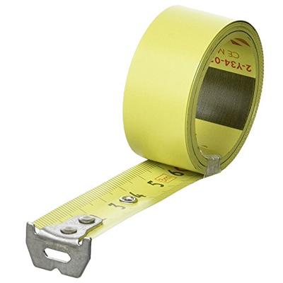 Hultafors Meetlint Rolbandmaat PR | 5 meter - HU350211