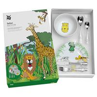 WMF Kinderbestek Safari 6 delig - thumbnail