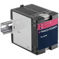 TracoPower TCL 240-124 DIN-rail netvoeding 24 V/DC 10 A 240 W Aantal uitgangen:1 x Inhoud 1 stuk(s) - thumbnail
