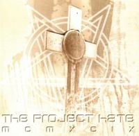 Hate, Dominate, Congregat - CD (7332181003925) - thumbnail