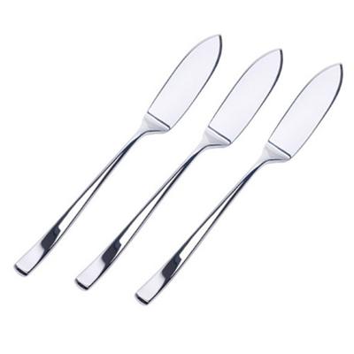 KELTUM - Branding 18/10 - Vismessen per 3 st KELTUM - Branding 18/10 - Vismessen per 3 st