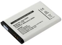 Accu AB463446BU voor Samsung - thumbnail
