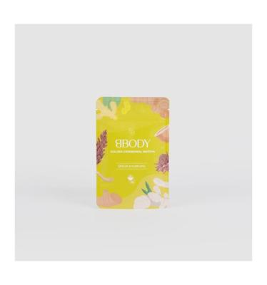 BBODY Golden Matcha Poeder