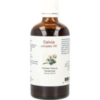 Herbes Natura Salvia complex (100 ml) - thumbnail