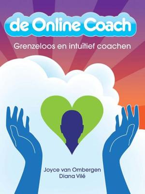 De online coach - Joyce van Ombergen, Diana Vile - ebook