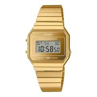 Casio A700WEVG-9AEF Heren horloge - thumbnail