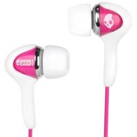 Skullcandy Hoofdtelefoon Smokin Buds, Pink, S2SBBZ - thumbnail