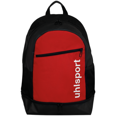 Uhlsport Essential Backpack met schoenvak 10042