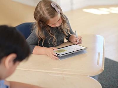 Microsoft Surface Business Pen 2 Touchpen Platina