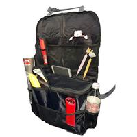 HP Autozubehör 19.325 Rugleuningtas met isolatievak (l x b x h) 600 x 400 x 90 mm - thumbnail