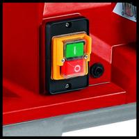 Einhell TE-TS 250 UF Zaagtafel | 1500W - 4340568 - thumbnail