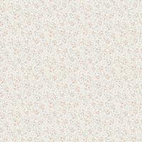 Midbec FC Rosenlycka- Mini Flowers Beige - 43129 - thumbnail