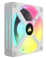 Corsair CO-9051005-WW PC-ventilator Wit - thumbnail