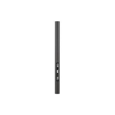 Lyora Antraciete lange wandspotFourty XL up & down - 10893