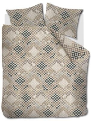 At Home by BeddingHouse Rich Naturel dekbedovertrek