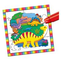 Galt - First Water Magic Jonge Dinosauriers - thumbnail