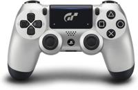 Sony Dual Shock 4 Controller (Gran Turismo Sport Edition) - thumbnail