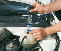 HAZET Cilinderkop-lekkage-tester 4793/3 · 3-delig - thumbnail