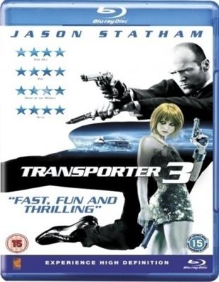 Transporter 3 Transporter 3