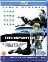 Transporter 3 - thumbnail