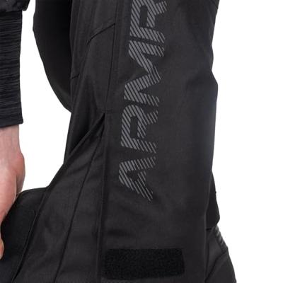 ARMR "kiso 4.0" broek trousers kiso 4.0 wp ms black r gr. l