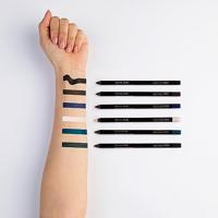 Pupa Milano - Pupa Extreme Kajal Pencil 1.60 g 002 Extreme Brown Oogpotlood 1.6 g - thumbnail