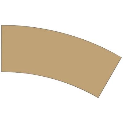 NOCH 53840 H0 Easy-Track tracé-element (b x h) 77.5 mm x 4 mm 398.75 mm NOCH 53840 H0 Easy-Track tracé-element (b x h) 77.5 mm x 4 mm 398.75 mm