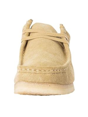 Clarks WALLABEE - alle