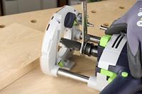 Festool Accessoires HW S12 D20/45 Groeffrees | 491093 - thumbnail
