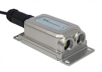 ALLNET PoE injector outdoor IEEE8023bt 154W30W60W metaal, W128449254 (IEEE8023bt 154W30W60W metalen behuizing ALLPI2013OBT60)