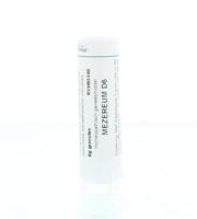 Homeoden Heel Mezereum D6 6 Gram - thumbnail