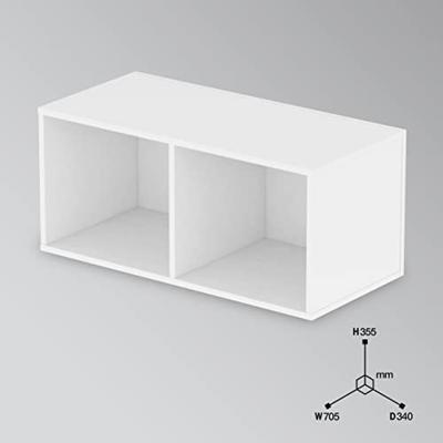 Glorious Record Box 230/W wit Glorious Record Box 230/W wit