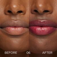 Clarins Lip Comfort Oil Balm 06 Fig 2.9gr - thumbnail