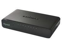 Edimax 8-poorts Gigabit Switch - thumbnail