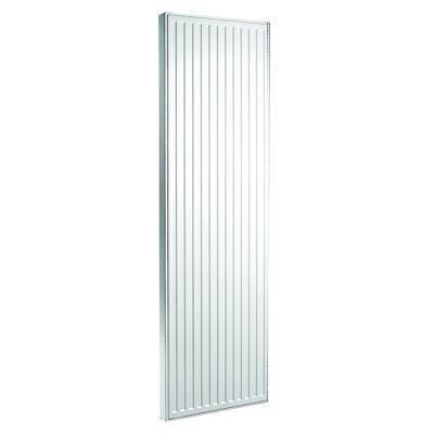 Paneelradiator Henrad Alto 200x70 cm 3003 Watt Type 22 Staal Glans Wit Henrad Paneelradiator Henrad Alto 200x70 cm 3003 Watt Type 22 Staal Glans Wit Henrad